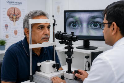 Cataract AutoimmuneAndInflammatoryDiseases